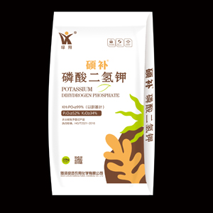 碩補(bǔ)磷酸二氫鉀
